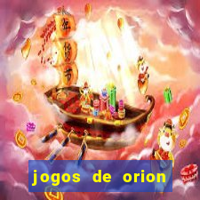 jogos de orion sandbox enhanced